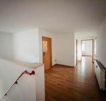 3-Raum-Wohnung in Dessau-Ziebigk - Dessau-Roßlau