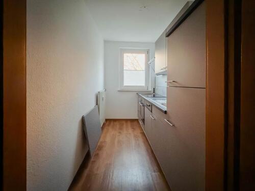 Foto - 3 Zimmer Etagenwohnung zur Miete in Dessau-Roßlau