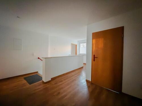 Foto - Etagenwohnung in Dessau-Roßlau zur Miete