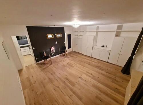 Foto - 1 Zimmer Etagenwohnung in Fürstenfeldbruck