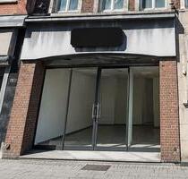 Laden Lokal nähe Aquis Plaza: Flexibel einsetzbar - Aachen Aachen-Mitte