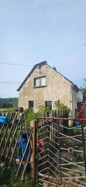 Foto - Einfamilienhaus in Oelsnitz (Vogtland) zum Kaufen