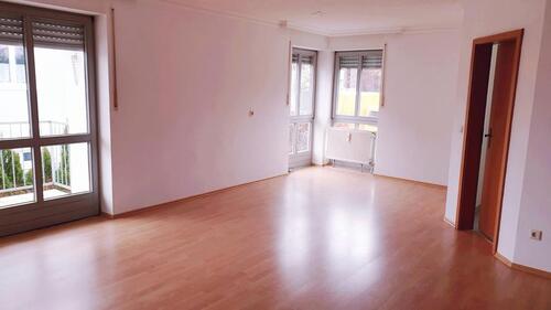 Foto - Etagenwohnung in Landshut zur Miete
