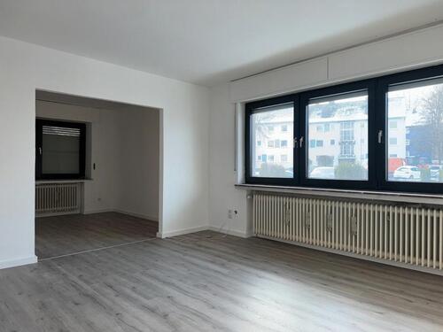 Foto - 4 ZKB Erdgeschosswohnung mit privatem Garten zu vermieten