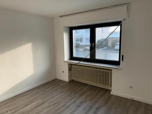 Foto - 3 Zimmer Erdgeschoßwohnung zur Miete in Bad Salzuflen