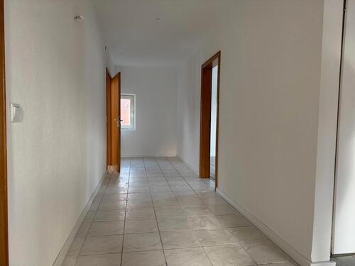 Foto - Erdgeschoßwohnung in Bad Salzuflen zur Miete