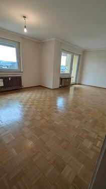 Foto - Helle 2-Zimmer Wohnung (m kl. Abstellraum) barrierefrei