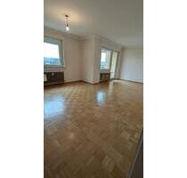 Helle 2-Zimmer Wohnung (m kl. Abstellraum) barrierefrei - Baienfurt