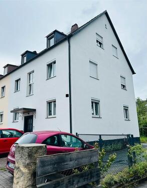 Foto - Solide Kapitalanlage in familienfreundlicher Lage in Bayreuth
