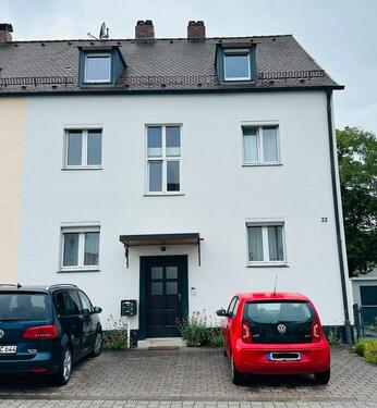 Foto - 9 Zimmer Doppelhaushälfte zum Kaufen in Bayreuth