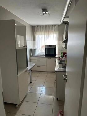 Foto - Etagenwohnung in Köln zum Kaufen