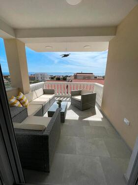 Foto - Apartement Luca Insel Vir Bei Zadar Dalmatien