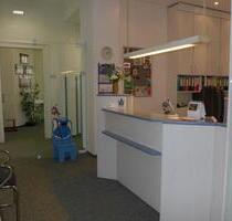 Gewerberäume - 1.612,00 EUR Kaltmiete, ca.  7,50 m² in Greiz (PLZ: 07973)