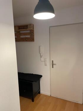 Foto - Etagenwohnung zur Miete in Konstanz