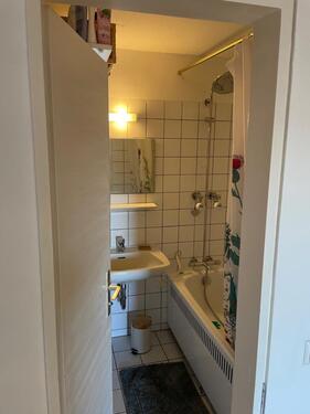 Foto - Etagenwohnung in Konstanz
