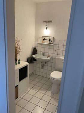 Foto - Etagenwohnung in Konstanz zur Miete