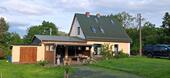 Foto - Einfamilienhaus zum Kaufen in Jördenstorf
