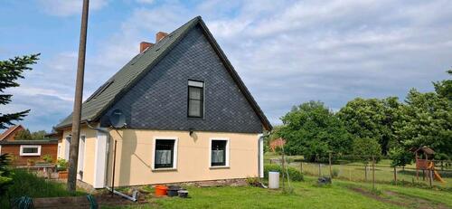 Foto - Einfamilienhaus in Jördenstorf zum Kaufen