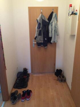 Foto - 2.Raum Whg. Marienstraße in ruhiger Lage zentrumsnah