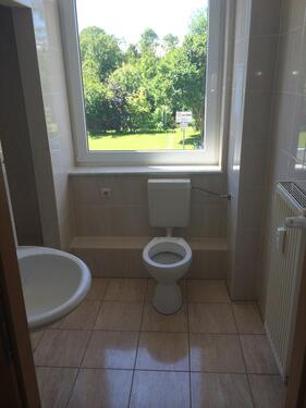 Foto - Etagenwohnung in Greifswald