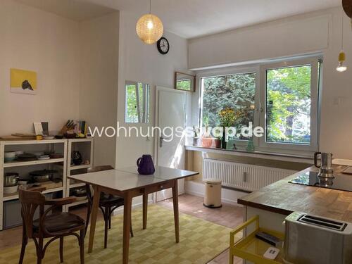 Foto - Etagenwohnung in Köln zur Miete