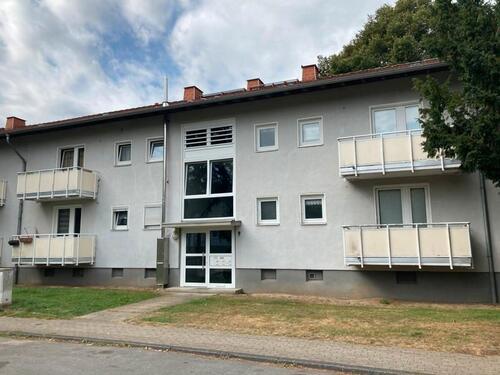 Foto - Wer will mich!? 2-Zimmer-Wohnung in zentraler Lage