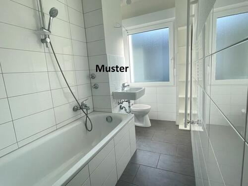 Foto - Etagenwohnung in Bochum