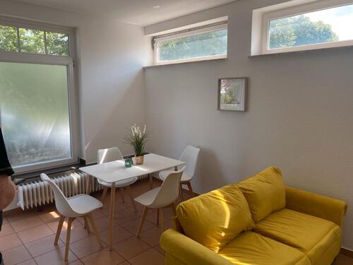 Foto - Zweiraumwohnung Herrendeich ab den 01.01.2026 zu vermieten