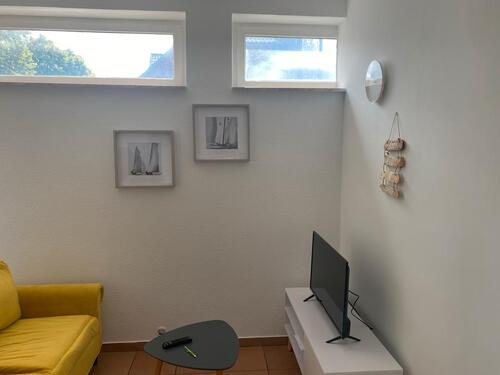 Foto - Etagenwohnung zur Miete in Nordstrand