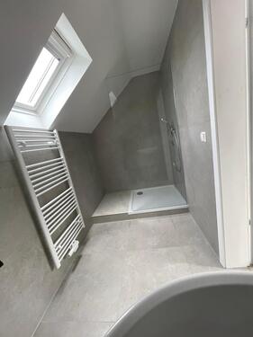 Foto - Etagenwohnung in Remshalden