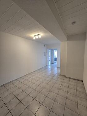 Foto - Etagenwohnung in Völklingen