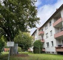 Herrliche 2 Zimmer-Wohnung mit Balkon - Ratzeburg