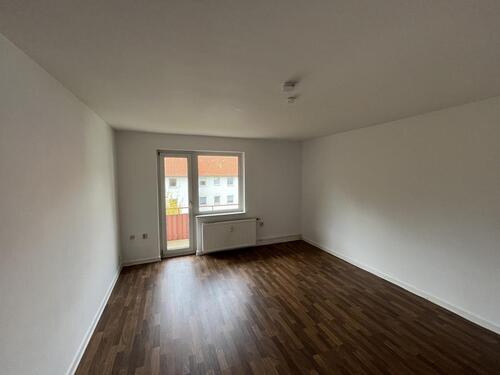 Foto - Etagenwohnung in Ratzeburg zur Miete