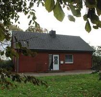 Wohnen im ländlichen Ambiente auf dem Land - Marne