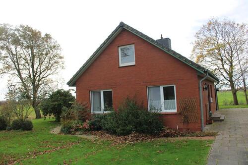 Foto - Einfamilienhaus in Marne