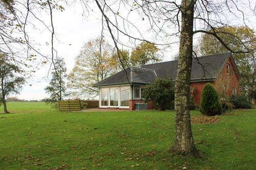 Foto - Einfamilienhaus in Marne zur Miete