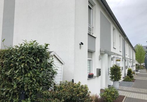 Foto - Reihenmittelhaus in Hanau inklusive Stellplatz (ohne Provision)