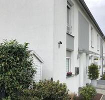 Reihenmittelhaus in Hanau inklusive Stellplatz (ohne Provision)