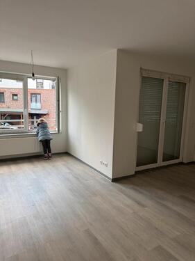 Foto - 3 Zimmer Etagenwohnung zur Miete in Preetz
