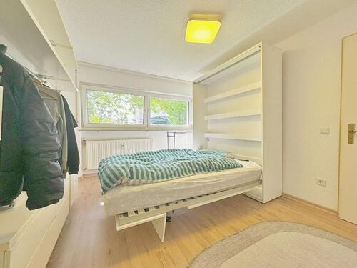 Foto - 2 Zimmer Etagenwohnung zum Kaufen in Remseck am Neckar