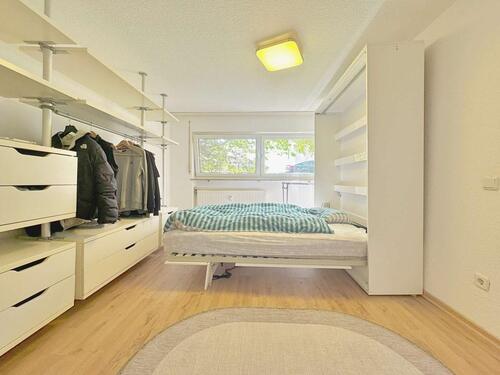 Foto - 2 Zimmer Etagenwohnung in Remseck am Neckar