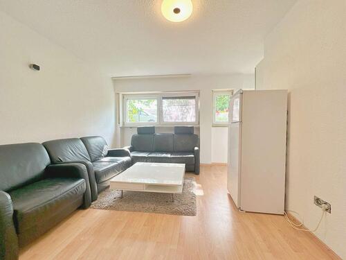 Foto - Etagenwohnung in Remseck am Neckar zum Kaufen