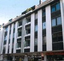 Schöne 2-Zimmer-Eigentumswohnung mit Stellplatz in Köln-Buchheim