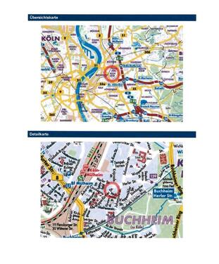 Foto - 2 Zimmer Etagenwohnung zum Kaufen in Köln