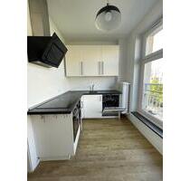 Urbane 2-Raum Wohnung direkt im Zentrum - Dresden