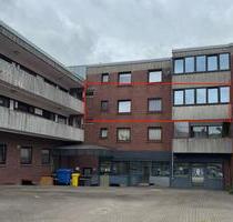 Wohnung in zentraler Lage zu vermieten! - Emden