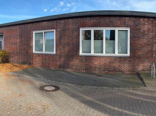 Foto - Parkplatz Kasernenviertel Oldenburg