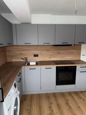 Foto - 1 Zimmer Dachgeschoßwohnung zur Miete in Straubing