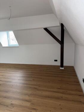 Foto - 1 Zimmer Dachgeschoßwohnung in Straubing