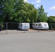 Lagerplatz für Handwerker Wohnmobilstellplätze - Langenselbold